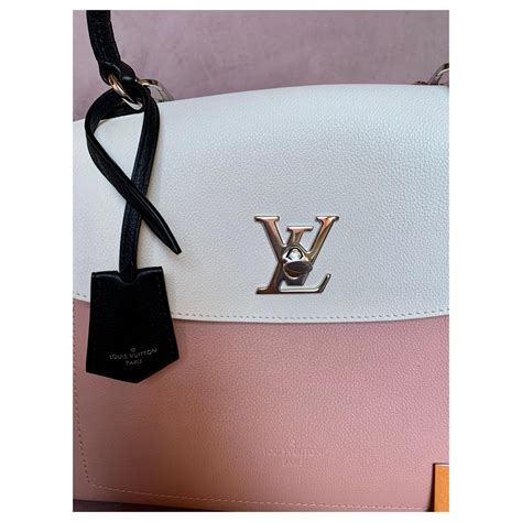 my lockme louis vuitton|Louis Vuitton lockme ever.